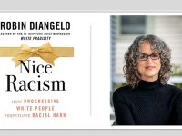 罗宾·迪安吉洛的《美好的种族主义》