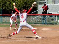 Softbal vs providence